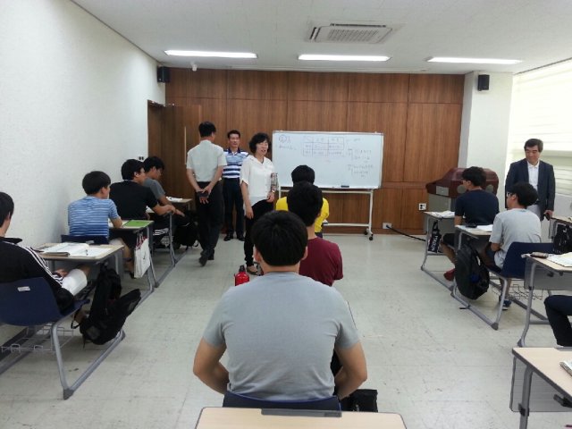 2014년 특성화고 글로벌현장학습 일본어과정 