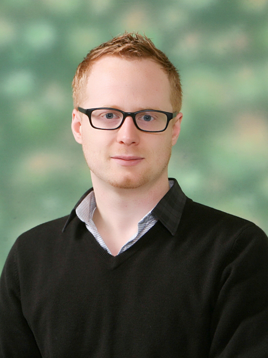 Patrick Barrett Haddow 사진